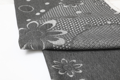 炭纤维面料 CFF-5455