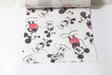 印花网布 DNW-3150