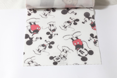 印花网布 DNW-3150