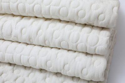 发泡人棉精梳棉