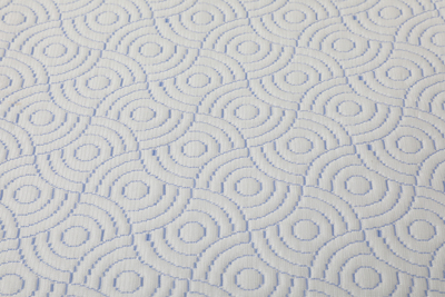 凉感纤维 CWF-4334