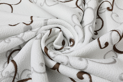 双面提花 JDW-2148