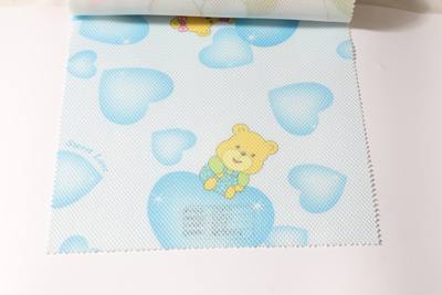 印花网布 DNW-3140