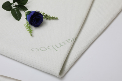 竹纤维面料 BFF-3881