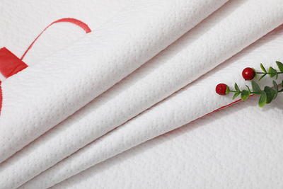 双面提花 JDW-2155