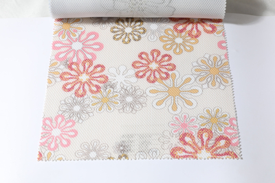 印花网布 DNW-3144