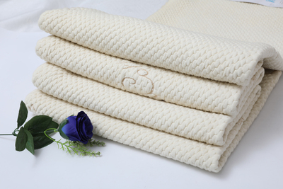 竹纤维面料 BFF-3895