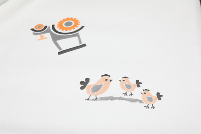 双面提花 JDW-2127