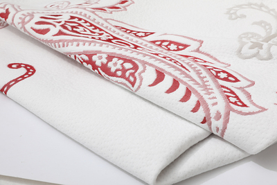 双面提花 JDW-2129