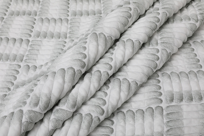 双面提花 JDW-2122