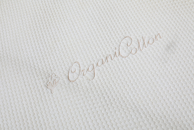 有机棉精梳棉 OCS-3114