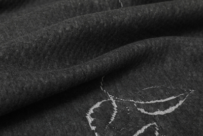 炭纤维面料 CFF-5452