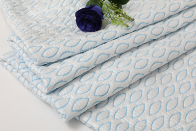 凉感纤维 CWF-4331