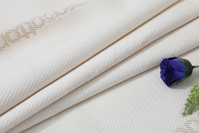 有机棉精梳棉 OCS-3113