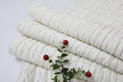 凉感纤维 CWF-4341