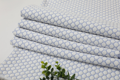 凉感纤维 CWF-4332