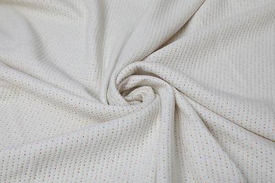 有机棉精梳棉 OCS-3112