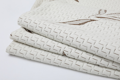 竹纤维面料 BFF-3893