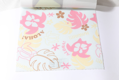 印花网布 DNW-3139