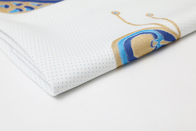 双面提花 JDW-2123